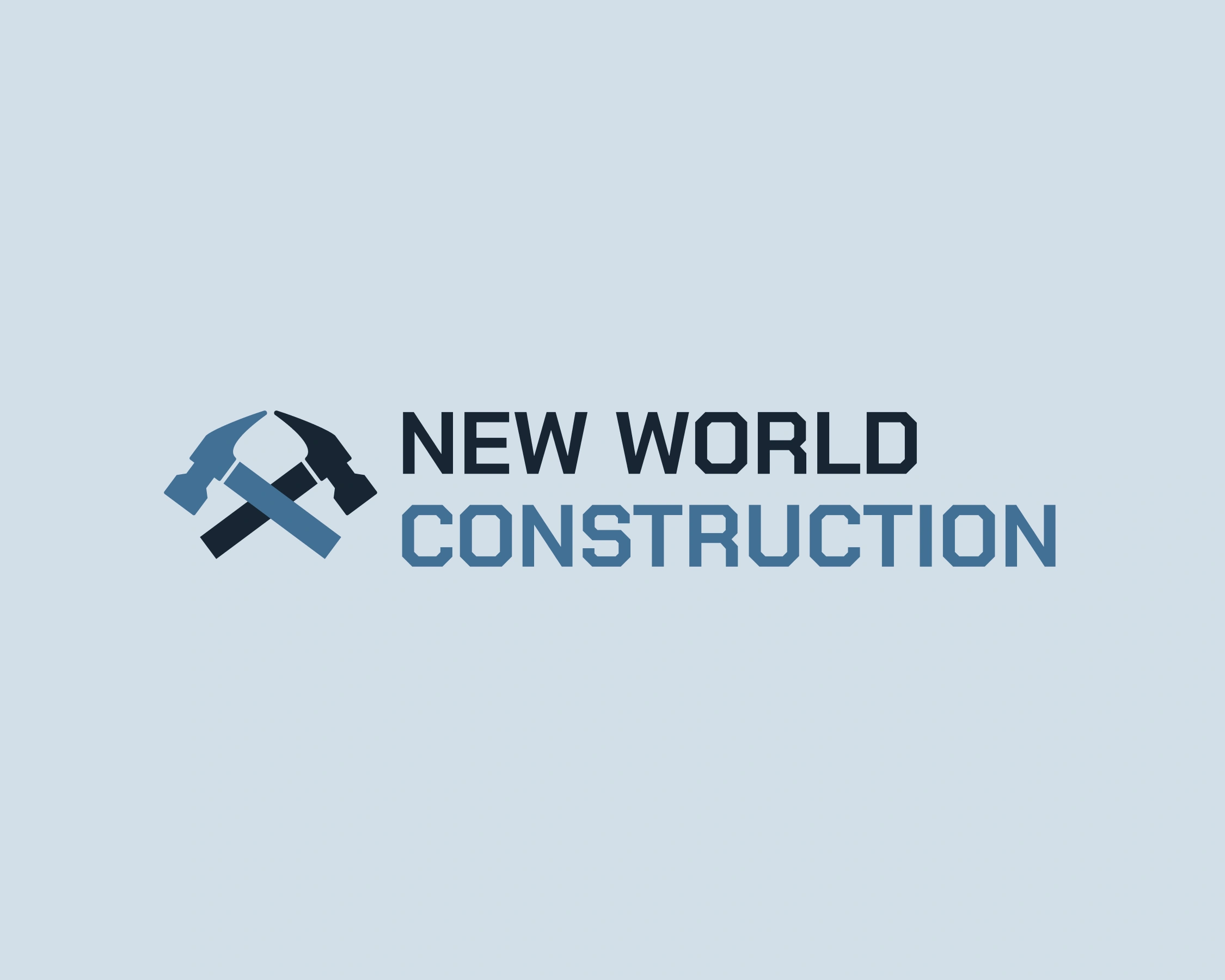 New-World-Construction Project Image 1